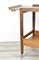 Mid-Century Teak Extending Drinks Trolley, 1960s 2