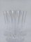 Crystal Wave Flutes from Baccarat, 1990s, Set of 6, Image 2