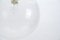 Kugelförmige Bubble Glas Deckenlampe von Doria Leuchten, 1960er 5