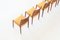 Danish Teak Model 85 Dining Chairs by Niels Otto (N. O.) Møller, 1960s, Set of 6, Image 7