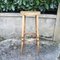 Vintage Wooden Stool 2