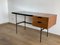 Bureau CM141 par Pierre Paulin pour Thonet, 1960s 21