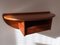 Enfilade Console Mid-Century Vintage en Teck de Vildbjerg, Danemark, 1960s 4