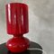 Red Bords Lamp from Ikea 3