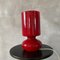 Lampe Bords Rouge de Ikea 2