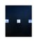 Alex Manea, the Monty Hall Problem, 2021, acrilico, smalto, lacca e stampa solare su tela, Immagine 1