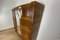 Art Deco Kleiderschrank aus Holz 7