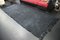 Boho Decorative Handmade Hemp Rug in Anthracite Color 2