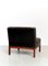 Fauteuil Constanze Mid-Century par Johannes Spalt pour Wittmann 11