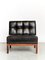 Fauteuil Constanze Mid-Century par Johannes Spalt pour Wittmann 9