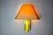 Regency Wall Lamp from Lumica, Spain, 1970s 2