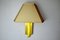 Regency Wall Lamp from Lumica, Spain, 1970s 6