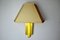 Regency Wall Lamp from Lumica, Spain, 1970s, Image 6