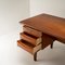 Bureau en Teck par Arne Vodder, Danemark, 1960s 11