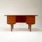 Bureau en Teck par Arne Vodder, Danemark, 1960s 2