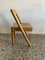 Chaises Vintage en Bois par IVA Roberto Pamio pour Stilwood, 1970s, Set de 8 5