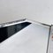 Art Deco Bauhaus Aluminum Wall Mirror 6