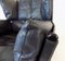 Viola Damore Leather Chair by Piero de Martini for Cassina, Image 7