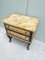 Baroque Style Venetian Commode with Polychrome 5