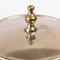 Art Nouveau Lidded Bowl with Iridescence, 1900s, Image 7