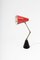 Desk Lamp by Busquet for Hala, Holland, 1960s 1