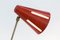 Desk Lamp by Busquet for Hala, Holland, 1960s, Image 9