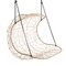 Big Wave Hanging Swing Chair / Double Recliner by Studio Stirling, Image 1