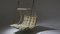 Big Wave Hanging Swing Chair / Double Recliner by Studio Stirling 2