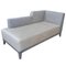 Velvet & Silk Daybed Sofa, Image 3