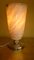 Art Deco Alabaster Table Lamp 6