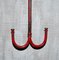 Victorian Decorative Iron Hanging Hook 11