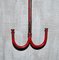 Victorian Decorative Iron Hanging Hook, Image 11