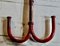 Victorian Decorative Iron Hanging Hook, Image 10