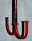Victorian Decorative Iron Hanging Hook, Image 15