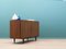 Danish Mahogany Cabinet from Omann Jun, 1970s, Image 6