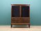 Danish Walnut Cupboard, 1960s, Image 1