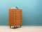 Danish Teak Chest of Drawers, 1960s 5