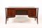 Rosewood Desk by Svend Aage Madsen for Sigurd Hansen 1