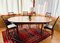 Mid-Century Teak Oval Extendable Dining Table from G-Plan, 1960s 24