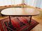 Mid-Century Teak Oval Extendable Dining Table from G-Plan, 1960s 18