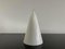 Conical Glass Lamp from Murano, 1970s, Image 11