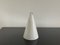 Conical Glass Lamp from Murano, 1970s, Image 1