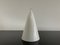 Conical Glass Lamp from Murano, 1970s, Image 3