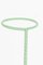 Giant Green Standing Plant Holder, 1960s, Image 7