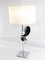Lámpara de mesa hecha a mano de Bondia Ceramicas Spain, Imagen 3