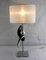Lampada da tavolo fatta a mano di Bondia Ceramicas Spain, Immagine 2