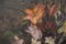 Bodegón con flores, pintura al óleo, Imagen 2
