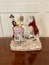 Antique French Victorian Porcelain Figurine by Eugene Clauss 6