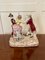 Figurine Victorienne Antique en Porcelaine par Eugene Clauss, France 6