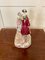 Antique French Victorian Porcelain Figurine by Eugene Clauss, Image 2
